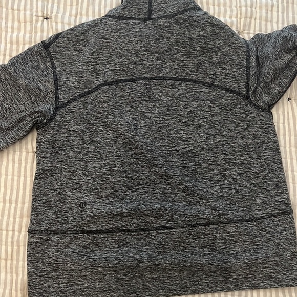 Lululemon align cropped turtleneck - Picture 3 of 3